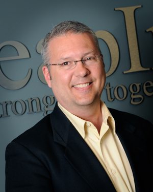 President and CEO, LEAP, Bob Trezise