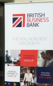 British Business Bank