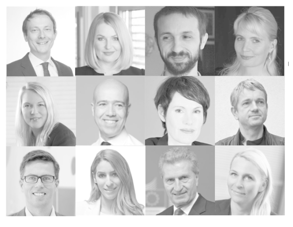 Crowd Dialog Europe Helsinki Speakers