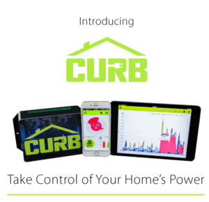 Curb Take Control