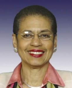 Eleanor Holmes Norton 1