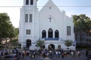 Emanuel African Methodist Episcopal Church