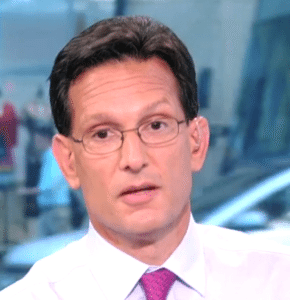 Eric Cantor