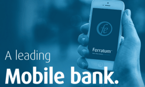 Ferratum Mobile Bank