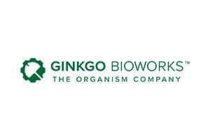 Ginkgo-Bioworks