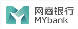 MYbank logo