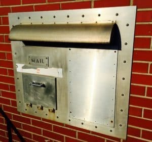 Mailbox Port Carling