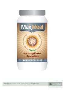 MaxMeal 2