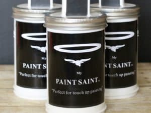 My Paint Saint