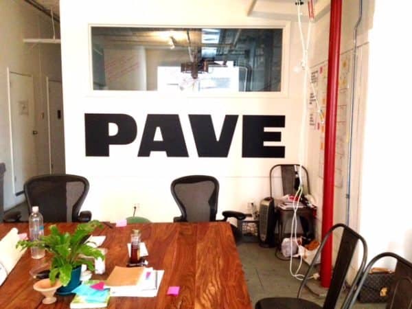 Pave Office