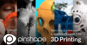Pinshape 5