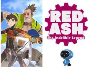 RED ASH  1