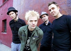 SUM41
