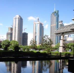 Skyscrapers-Shanghai2