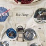 Smithsonian’s Neil Armstrong Spacesuit Kickstarter Nears $600,000; Chris Hadfield & Adam Savage Reveal What’s Next For the Project (Video)