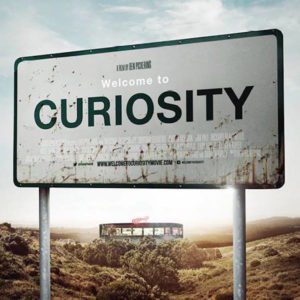 Welcome to Curiosity 2