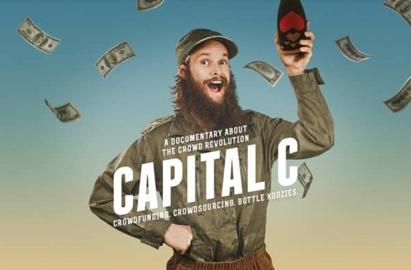 capital c movie poster