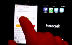 fastacash