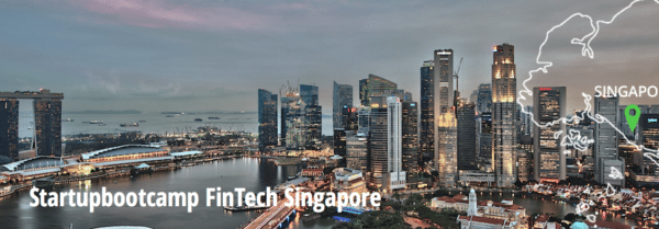 startupbootcamp fintech singapore