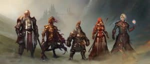 Divinity- Original Sin 2 1