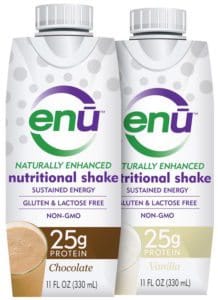 ENU Trovita Health Science