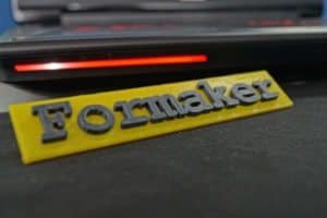 Formaker 3