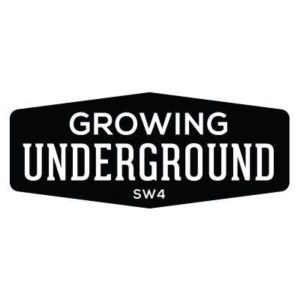 Growing Underground 3
