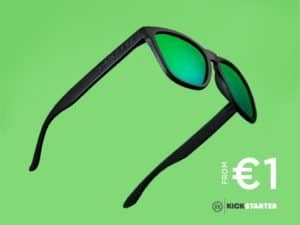 Hawkers Sunglasses Kickstarter