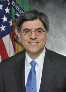 Jack Lew