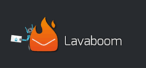 Lavaboom