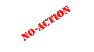 No Action