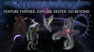 Numenera- Into the Ninth World 1