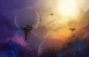 Numenera- Into the Ninth World 4