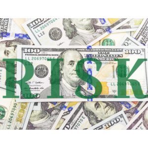 Risk Money