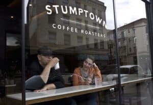 Stumptown