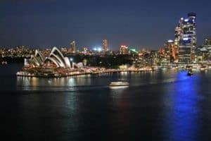 Sydney Australia