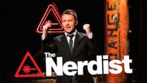 The Nerdist