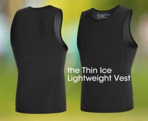 Thin Ice Vest