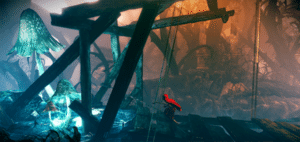 Woolfe - The Red Hood Diaries 2