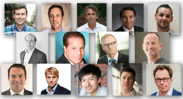 altFi Global Summit Speakers 2015 NYC