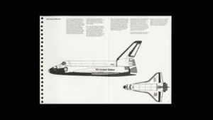 1975 NASA Graphics Standards Manual 5