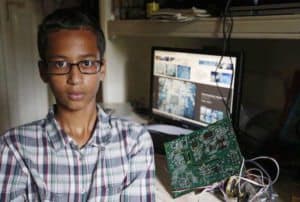 Ahmed Mohamed 1