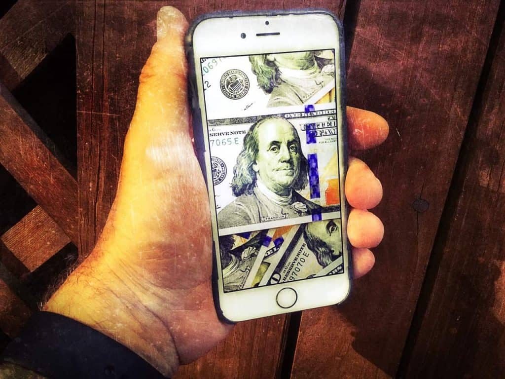 The Crypto App - All news and posts by Crowdfund Insider