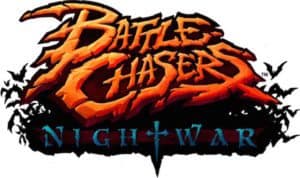 Battle Chasers- Nightwar 1