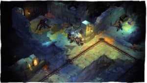 Battle Chasers- Nightwar 2