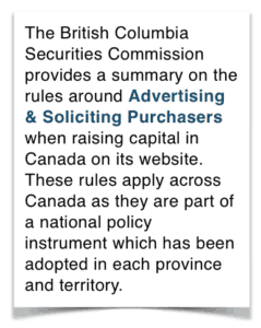 British Columbia Securities Commission