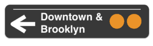 Brooklyn Subway