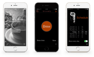 Bruvelo App