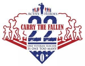 Carry the Fallen 1