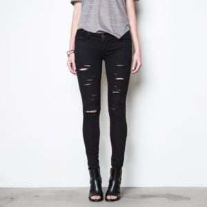 DSTLD Womens Jeans